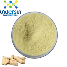Undersun Wholesale bulk Natural dehydrated Ginger powder